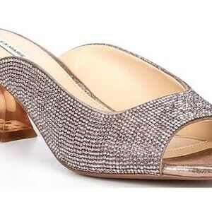Formal dress sandals